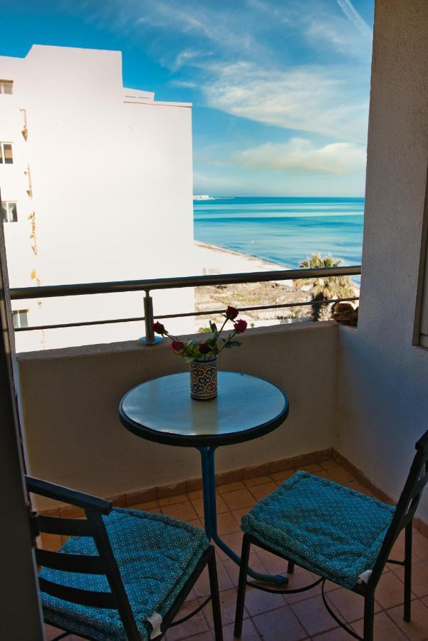 Dar Marrakech Apartment Sousse 함맘 수스 외부 사진