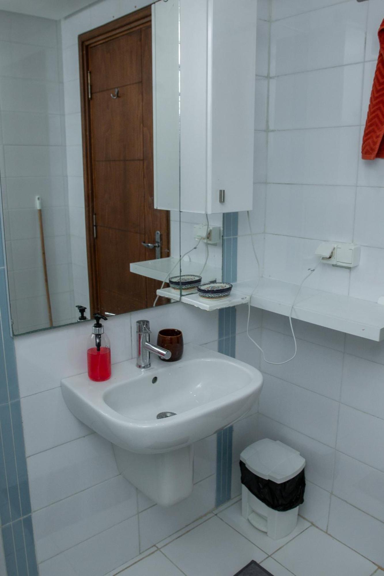 Dar Marrakech Apartment Sousse 함맘 수스 외부 사진