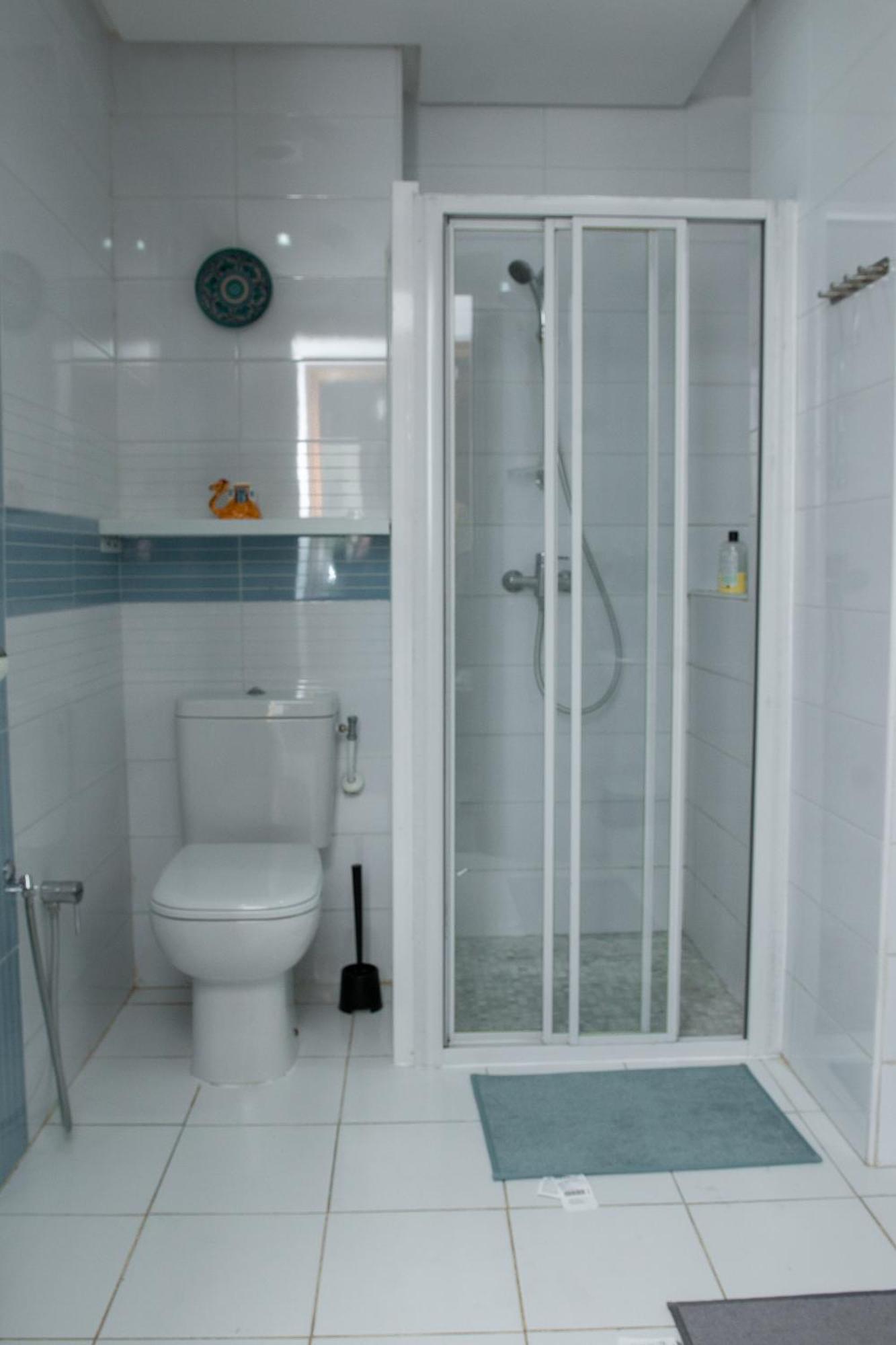 Dar Marrakech Apartment Sousse 함맘 수스 외부 사진
