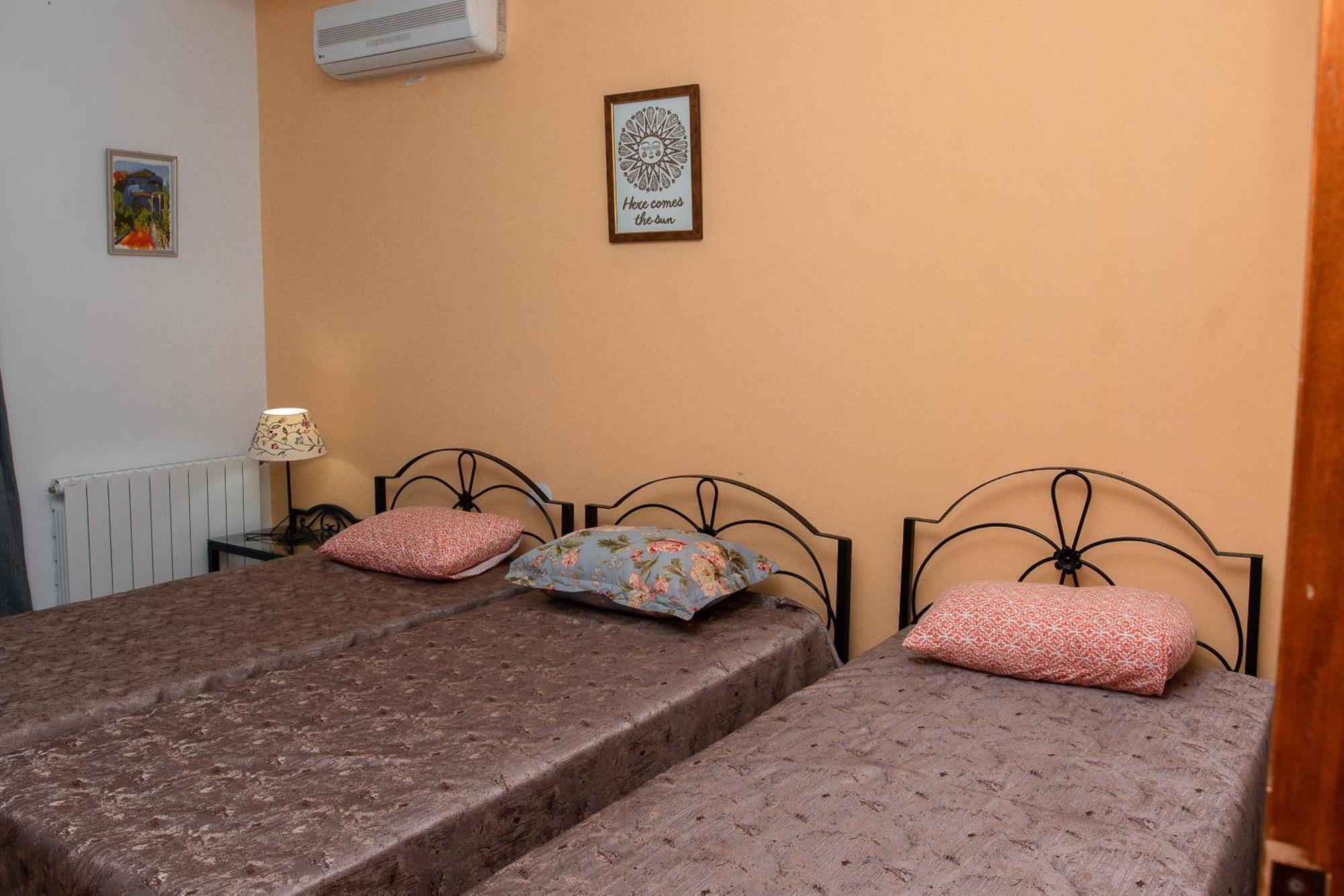 Dar Marrakech Apartment Sousse 함맘 수스 외부 사진