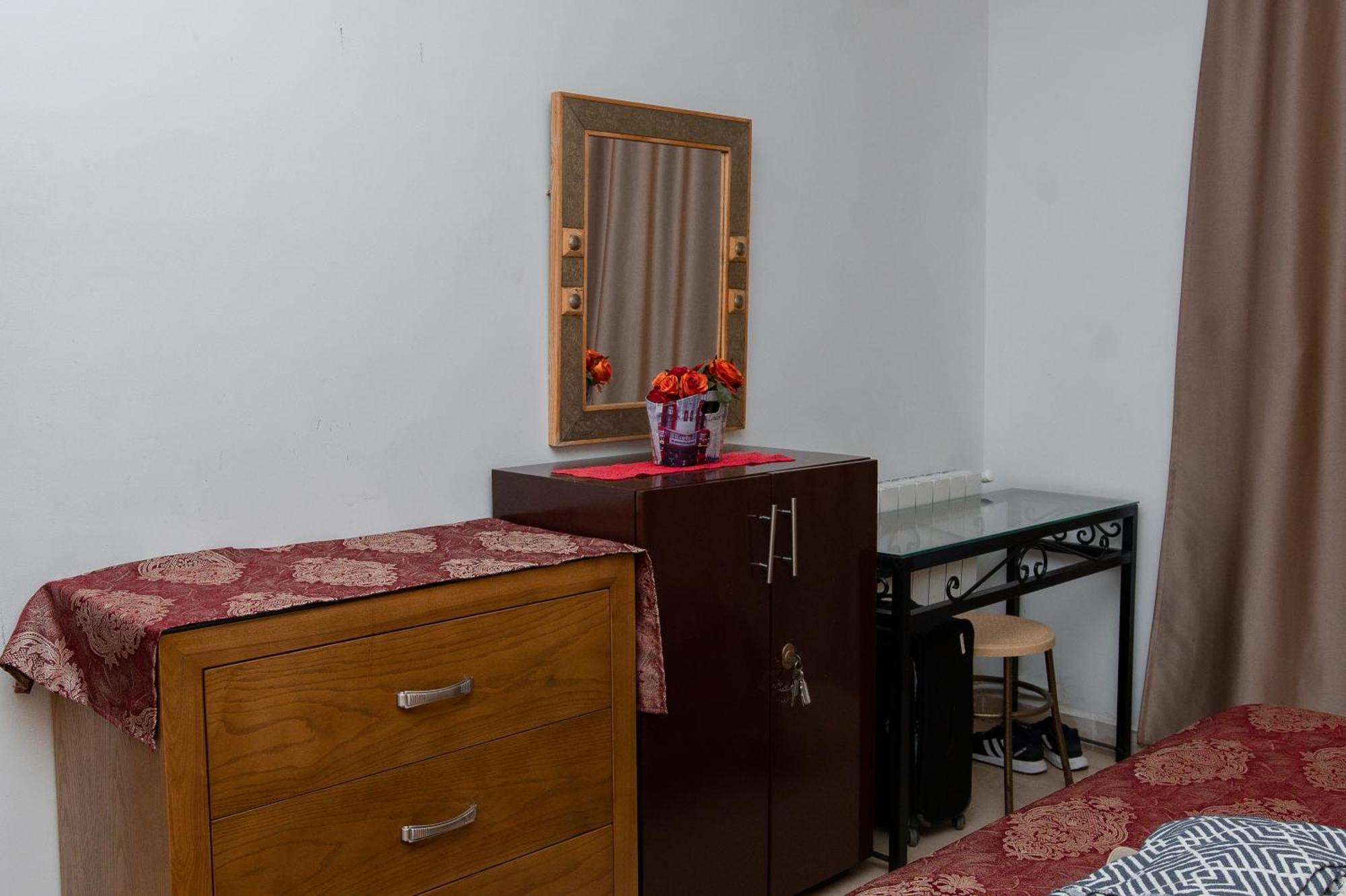 Dar Marrakech Apartment Sousse 함맘 수스 외부 사진