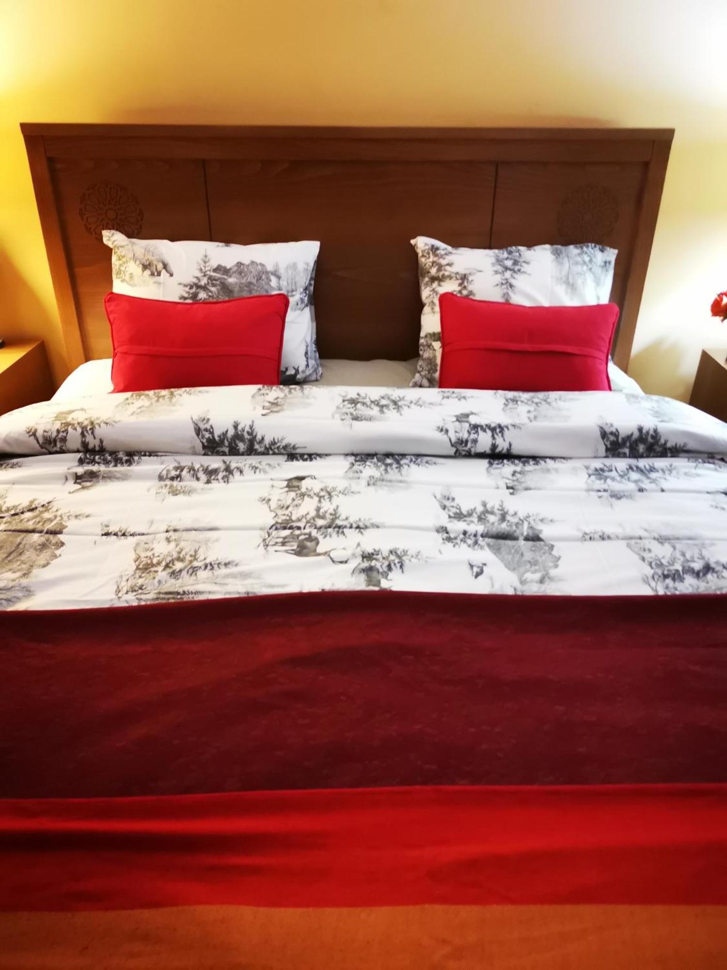 Dar Marrakech Apartment Sousse 함맘 수스 객실 사진