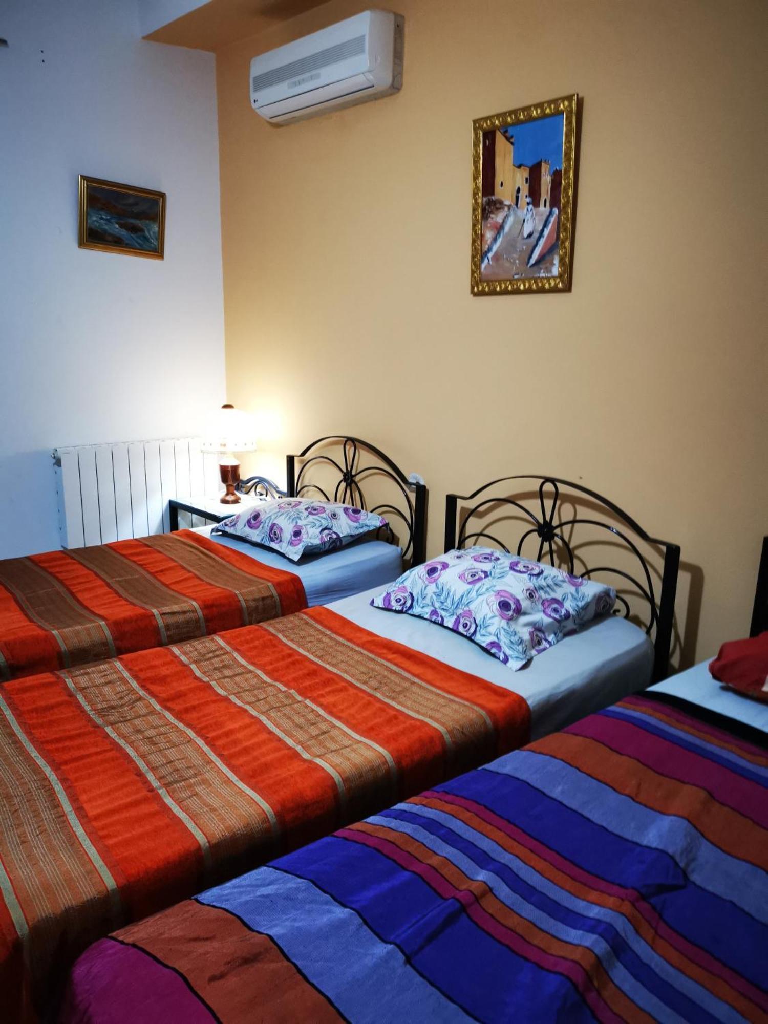 Dar Marrakech Apartment Sousse 함맘 수스 객실 사진