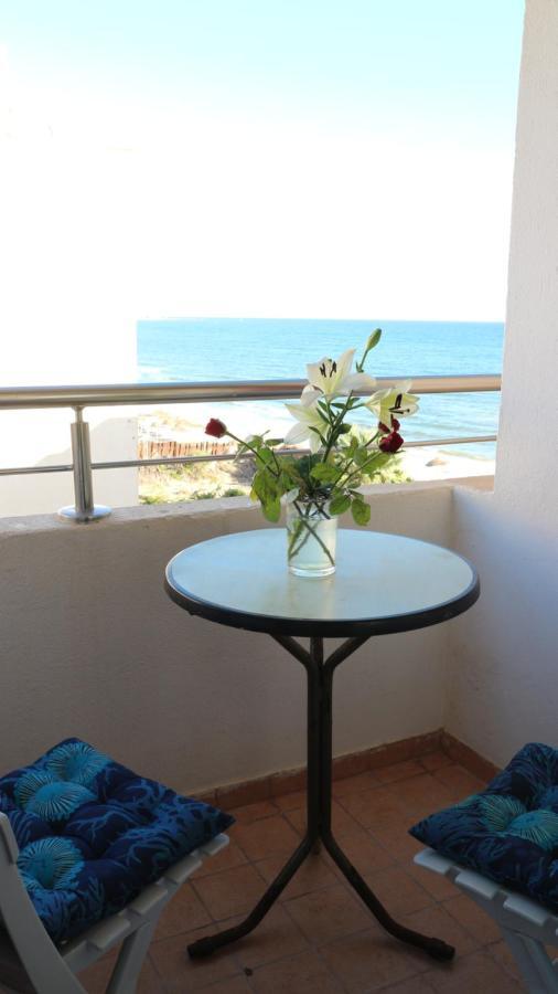 Dar Marrakech Apartment Sousse 함맘 수스 외부 사진